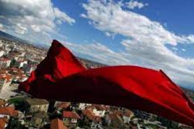 Οι διεργασίες µέσα στη Ριζοσπαστική Αριστερά: Από πού πάµε στο µέτωπο;