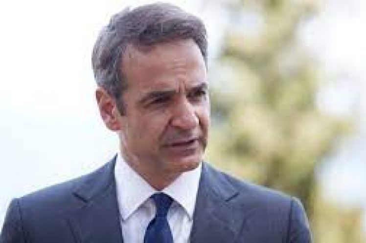 Κυριάκος Μητσοτάκης: Εκκενώσεις