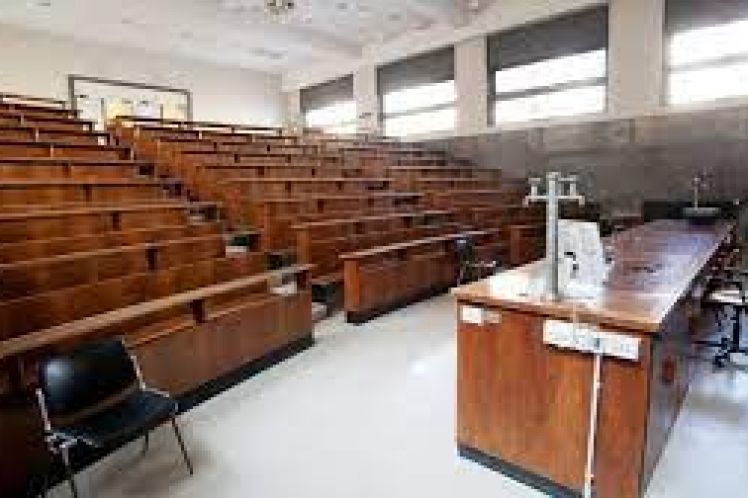 Η φενάκη των ιδιωτικών Πανεπιστημίων