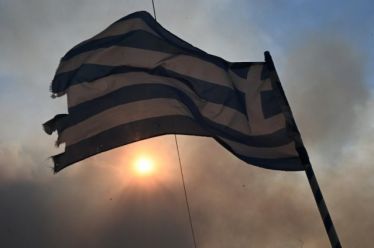 ΚΕΔΕ κατά κυβέρνησης για πυρκαγιές: Εγείρεται πολιτικό ζήτημα