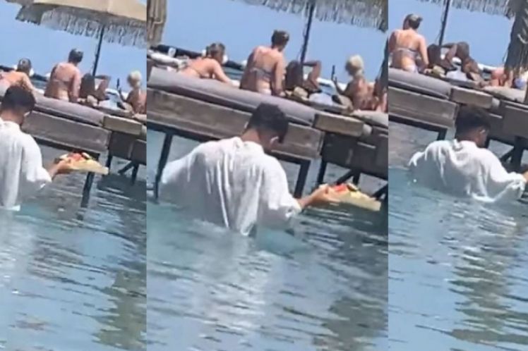 Εκεί που απαγόρευσαν το φιλοδώρημα με νόμο