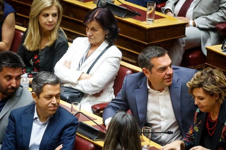 Ηγεμονία και οπαδισμός