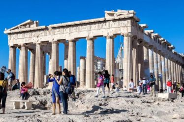 Απλοϊκό μάθημα #36: Για το ελληνικό «μοντέλο ανάπτυξης»