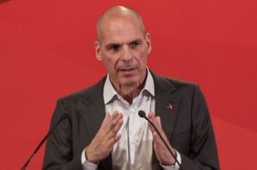 Γ. Βαρουφάκης στο news247: Αν οι Ευρωπαίοι δεν ξεσηκωθούν εναντίον…