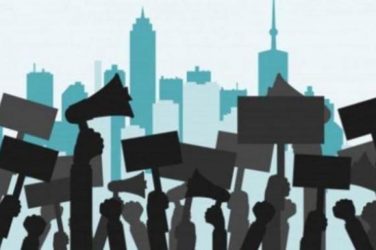 Μπροστά στη μάχη των αυτοδιοικητικών εκλογών