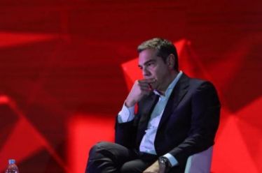 Τέλος εποχής… μετά από μια πλήρη πολιτική αποτυχία