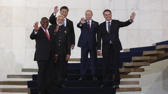 BRICS