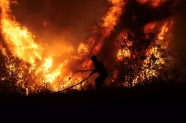 Αλεξανδρούπολη, όπως Ρόδος, όπως Εύβοια: το κυβερνητικό έγκλημα συνεχίζεται