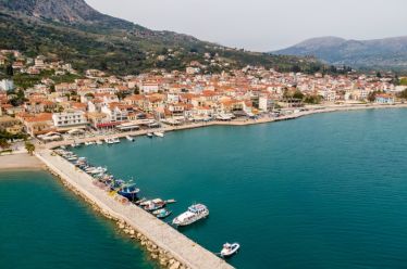 Η ΑΝΤΙΣΤΑΣΗ ΠΟΛΙΤΩΝ ΔΥΤΙΚΗΣ ΕΛΛΑΔΑΣ ΣΤΟΝ ΑΣΤΑΚΟ