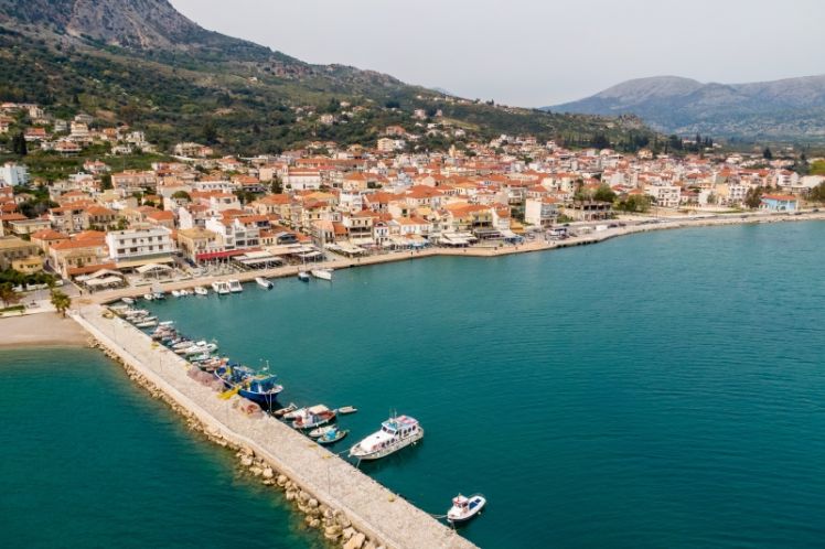 Η ΑΝΤΙΣΤΑΣΗ ΠΟΛΙΤΩΝ ΔΥΤΙΚΗΣ ΕΛΛΑΔΑΣ ΣΤΟΝ ΑΣΤΑΚΟ