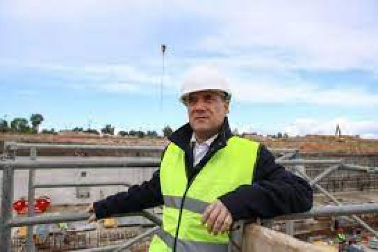 Ο Άδωνις Γεωργιάδης και το εργασιακό ντάμπινγκ