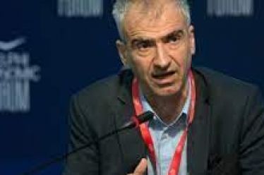 Ο Ν. Μαραντζίδης και ο ακροδεξιός αναθεωρητισμός της ιστορίας