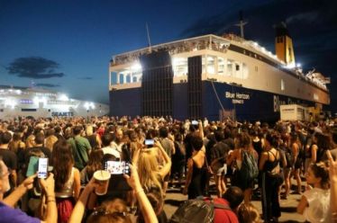 Η δολοφονία στον Πειραιά δεν πρέπει να μείνει ατιμώρητη!