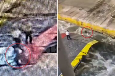 «…κουδὲν ανθρώπου δεινότερον…»