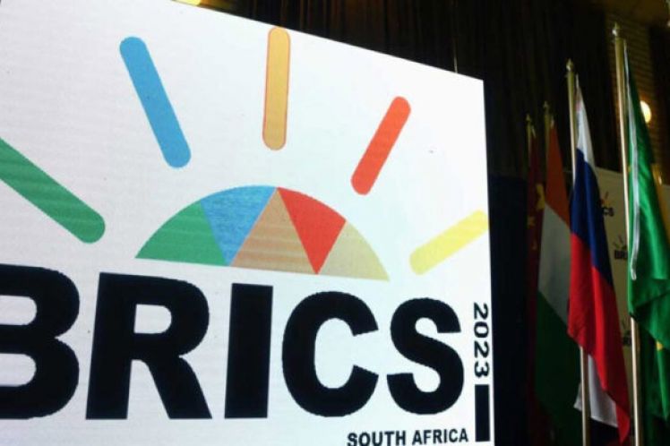 Αυξάνεται το βάρος των BRICS στον γεωπολιτικό πόλεμο
