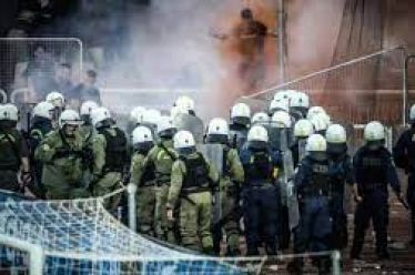 Μέτρα παρωδία μετά το έγκλημα στη Νέα Φιλαδέλφεια