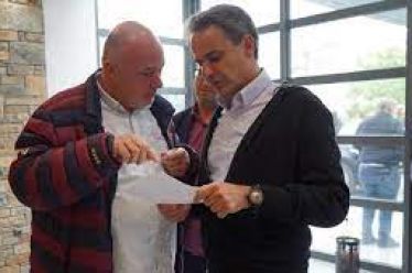 Πλημμύρες: Τοπική αυτοδιοίκηση και νεοφιλελεύθερη διακυβέρνηση