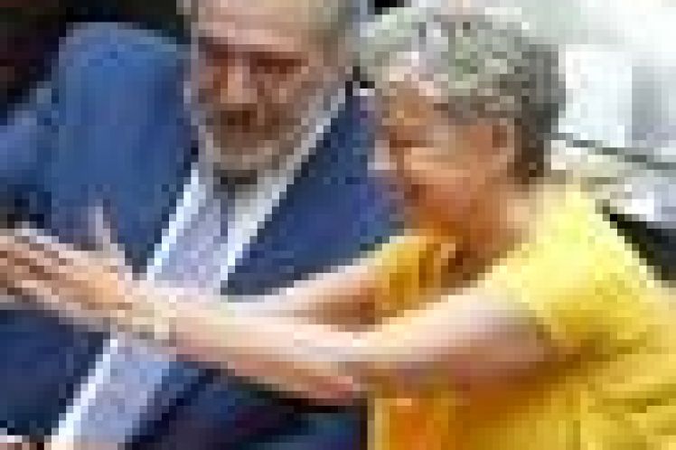 Ηλιόπουλος – Ακρίτα δεν παραιτούνται για να μπει ο Κασσελάκης στη Βουλή