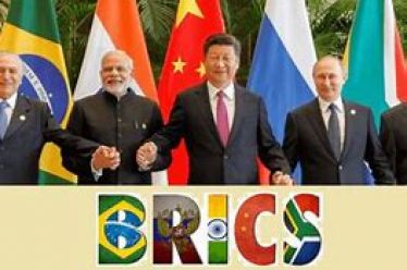 H επέκταση των BRICS και το διαμορφούμενο διεθνές τοπίο