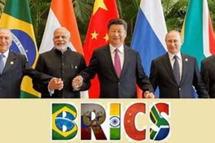 H επέκταση των BRICS και το διαμορφούμενο διεθνές τοπίο