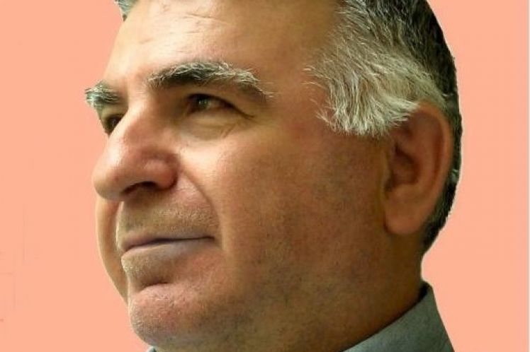 ΟΛΑ ΒΑΙΝΟΥΝ ΚΑΛΩΣ ΕΝΑΝΤΙΟΝ ΜΑΣ! / του Γιώργου Παληγεώργου*