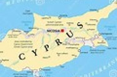Εξάγοντας σαπίλα στην Κύπρο
