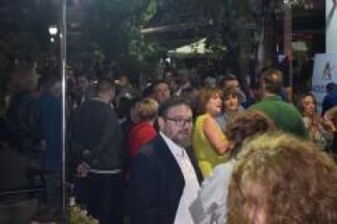 Δ. Τραπεζιώτης : «Αυτοί είναι … Ο Δήμος είναι θεσμός,…
