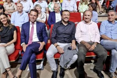 ΣΥΡΙΖΑ: Μετά τον αρχηγό, θα διαλέξουν κόμμα