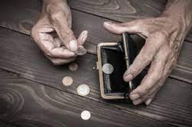 Η νομιμοποίηση της λιτότητας