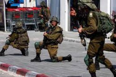 Παλαιστίνη: Στο πλευρό του θύτη η επίσημη Ελλάδα