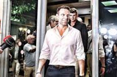 Κύρκος Δοξιάδης: Ιδεολογική ταυτότητα και ρεαλισμός