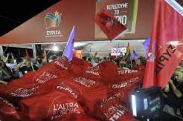 Δημήτρης Παπανικολόπουλος: Το τέλος του ΣΥΡΙΖΑ και του Τσίπρα