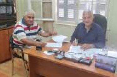 Έργο της ΔΕΥΑΑ προϋπολογισμού 1.239.000,00€