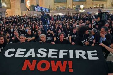 ΗΠΑ: Μήπως ήλθε η ώρα για το ανεξάρτητο μαζικό κόμμα…