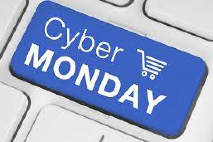 Cyber Monday: Συμβουλές για ασφαλείς ηλεκτρονικές συναλλαγές