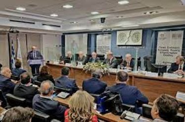 ΚΕΕΕ : Στο Αγρίνιο εκπρόσωποι των Επιμελητηρίων και πλήθος θεσμικών…