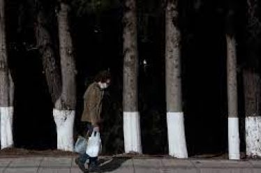 Ζητείται επειγόντως ελπίς