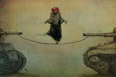 Οι μακρόχρονες συνέπειες από την ηθική κατάρρευση της «Δύσης» στην…