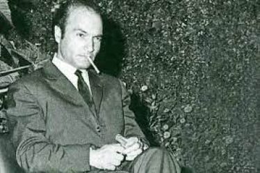 Ο Ερυθρός Σιιτισμός του Αλί Σαριατί