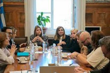 Σταρακά: «Το ΠΑΣΟΚ στο πλευρό των ΔΗΠΕΘΕ Αγρινίου και όλης…