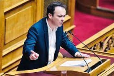 Μίλτος Ζαμπάρας: Ερώτηση στη Βουλή για την πρόσβαση και την…