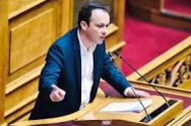 Μίλτος Ζαμπάρας: : Η «αριστεία» της κυβέρνησης αφήνει εκτός τους…