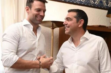 Η πολιτική διάλυση του ΣΥΡΙΖΑ έχει συντελεστεί