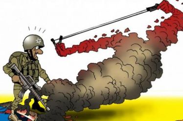 Η Παλαιστινιακή Αντίσταση, τα Ισραηλινά εγκλήματα και η διεθνής αλληλεγγύη