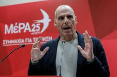 Αυτοδιαχειριζόμενος σοσιαλισμός
