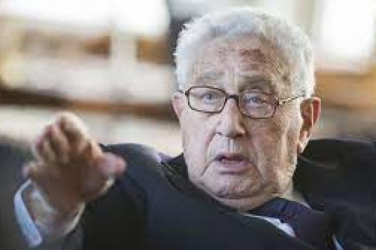 Ο ορισμός του ανθρώπου της πραγματικής εξουσίας