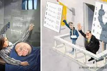 Μερικές άβολες αλήθειες