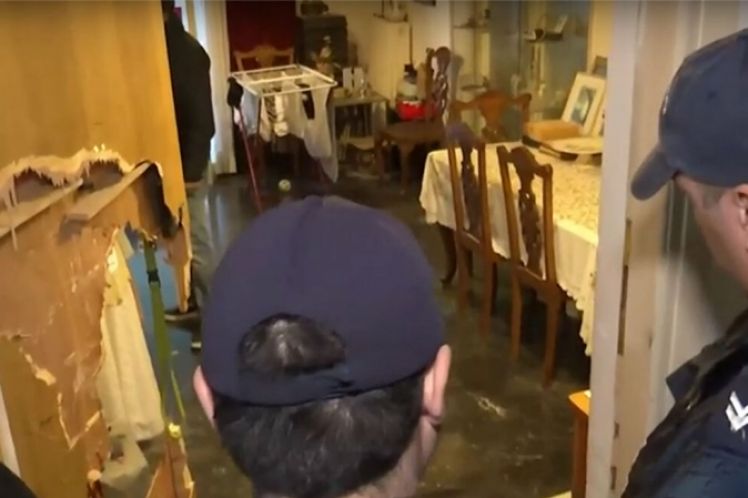 Ο Μητσοτάκης ολοκληρώνει το έγκλημα του ΣΥΡΙΖΑ με τον «Ηρακλή»