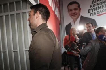 Άνοδος και πτώση του ΣΥΡΙΖΑ: το τελευταίο επεισόδιο