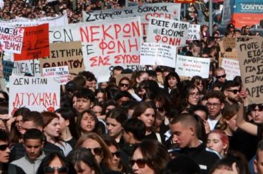 Ανασκόπηση: τι μας άφησε κινηματικά το 2023